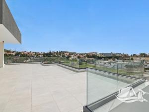 Prodej bytu 3+1, Lemesos, Kypr, 111 m2