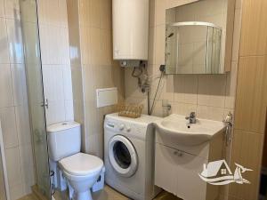 Prodej bytu 1+kk, Nesebar, Bulharsko, 31 m2