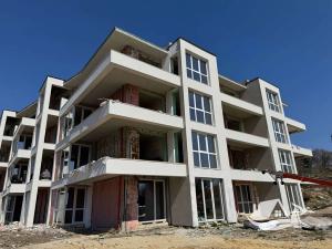 Prodej bytu 2+kk, Sveti Vlas, Bulharsko, 50 m2