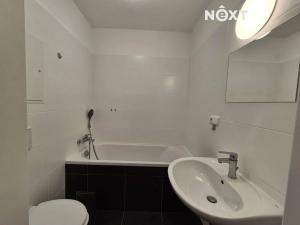 Pronájem bytu 2+kk, Příbram, Čs. armády, 52 m2