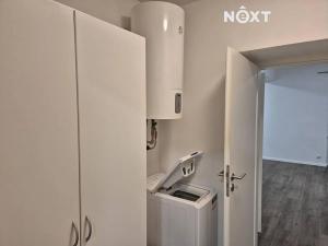 Pronájem bytu 2+kk, Příbram, Čs. armády, 52 m2