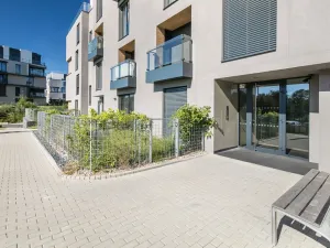 Pronájem bytu 2+kk, Praha - Libeň, Menclova, 52 m2