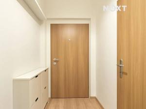 Prodej bytu 2+kk, Praha - Libeň, Na stráži, 49 m2