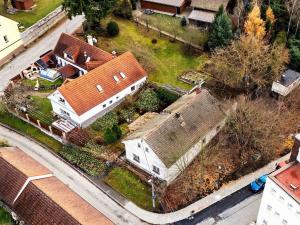 Prodej rodinného domu, Plzeň - Červený Hrádek, Křivá, 120 m2