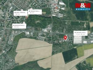 Prodej bytu 3+kk, Plzeň, V Zahrádkách, 80 m2