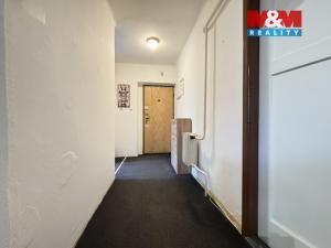 Pronájem bytu 2+1, Pečky, Přátelství, 54 m2