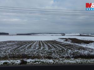Prodej pozemku pro bydlení, Bělušice, 3662 m2