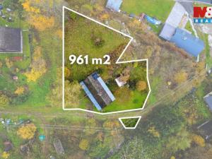 Prodej chaty, Branná, 100 m2