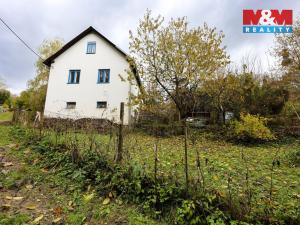 Prodej chaty, Branná, 100 m2