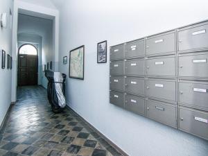 Pronájem bytu 1+kk, Praha - Hradčany, Keplerova, 39 m2