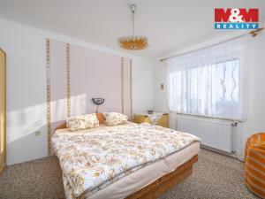 Prodej bytu 2+1, Žacléř, Na Pilíři, 57 m2