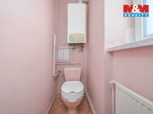 Prodej bytu 2+1, Žacléř, Na Pilíři, 57 m2