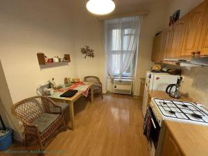 Prodej bytu 2+1, Praha, Vinohradská, 73 m2