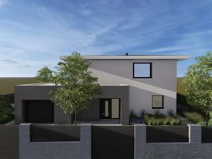 Prodej rodinného domu, Kounice, 233 m2