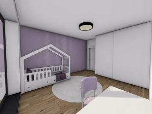 Prodej rodinného domu, Kounice, 233 m2