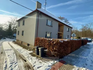 Pronájem bytu 3+kk, Kolešovice, 72 m2