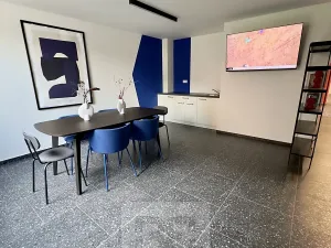 Pronájem bytu 2+kk, Praha - Chodov, Čenětická, 48 m2