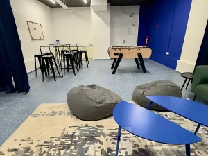 Pronájem bytu 2+kk, Praha - Chodov, Čenětická, 48 m2