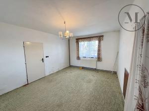 Prodej rodinného domu, Dolní Bukovsko, 160 m2