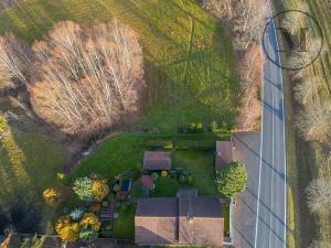 Prodej chalupy, Volary, 240 m2