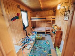 Prodej chalupy, Volary, 240 m2