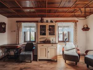 Prodej chalupy, Volary, 240 m2