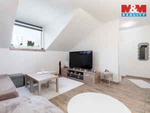 Prodej bytu 2+1, Ostrava - Koblov, Žabník, 58 m2