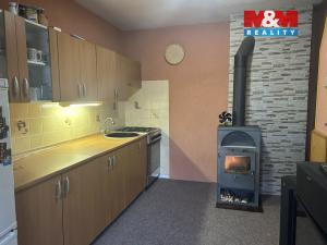 Prodej chaty, Vratimov, Na Popinci, 50 m2