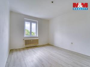 Pronájem bytu 3+1, Plzeň - Východní Předměstí, Částkova, 77 m2