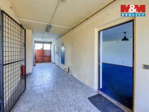 Pronájem obchodního prostoru, Nýřany, Revoluční, 47 m2