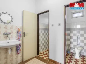 Pronájem obchodního prostoru, Mělník, Hleďsebská, 2357 m2