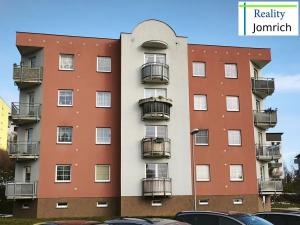 Prodej bytu 3+kk, Liberec, Křížová, 68 m2