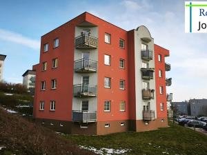 Prodej bytu 3+kk, Liberec, Křížová, 68 m2