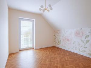 Prodej rodinného domu, Praha - Miškovice, Machnova, 194 m2