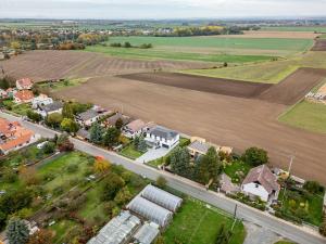 Prodej rodinného domu, Sluhy, 232 m2