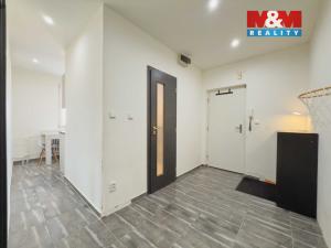 Prodej bytu 2+1, Karviná - Mizerov, Majakovského, 55 m2