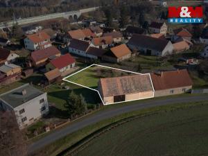 Prodej pozemku pro bydlení, Ejpovice, Slepá, 835 m2