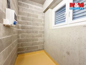 Pronájem bytu 1+kk, Zlín, Nad Stráněmi, 33 m2