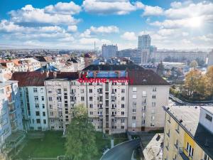 Pronájem bytu 2+1, Olomouc, Zeyerova, 63 m2