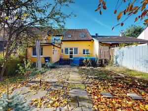 Prodej rodinného domu, Vojkovice, 200 m2