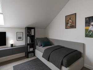 Prodej rodinného domu, Vojkovice, 200 m2