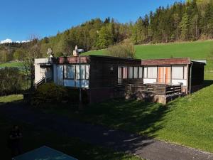 Prodej pozemku pro bydlení, Jívka, 6491 m2