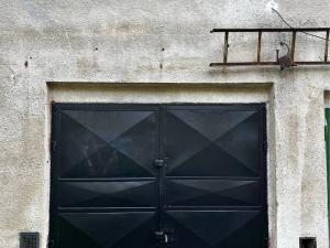 Prodej garáže, Chomutov, Bezručova, 15 m2