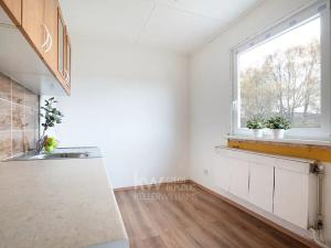 Prodej rodinného domu, Křenov, 166 m2