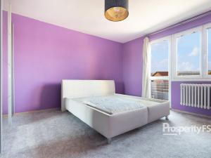 Prodej bytu 3+1, Sudovo Hlavno, 79 m2