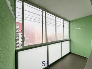 Pronájem bytu 3+1, Česká Lípa, Kunratická, 75 m2