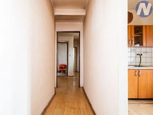 Prodej bytu 1+1, Vimperk, Steinbrenerova, 64 m2