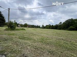 Pronájem pole, Doubrava, 7056 m2