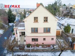 Prodej rodinného domu, Kolín, Zborovská, 180 m2