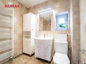 Prodej rodinného domu, Kolín, Zborovská, 180 m2